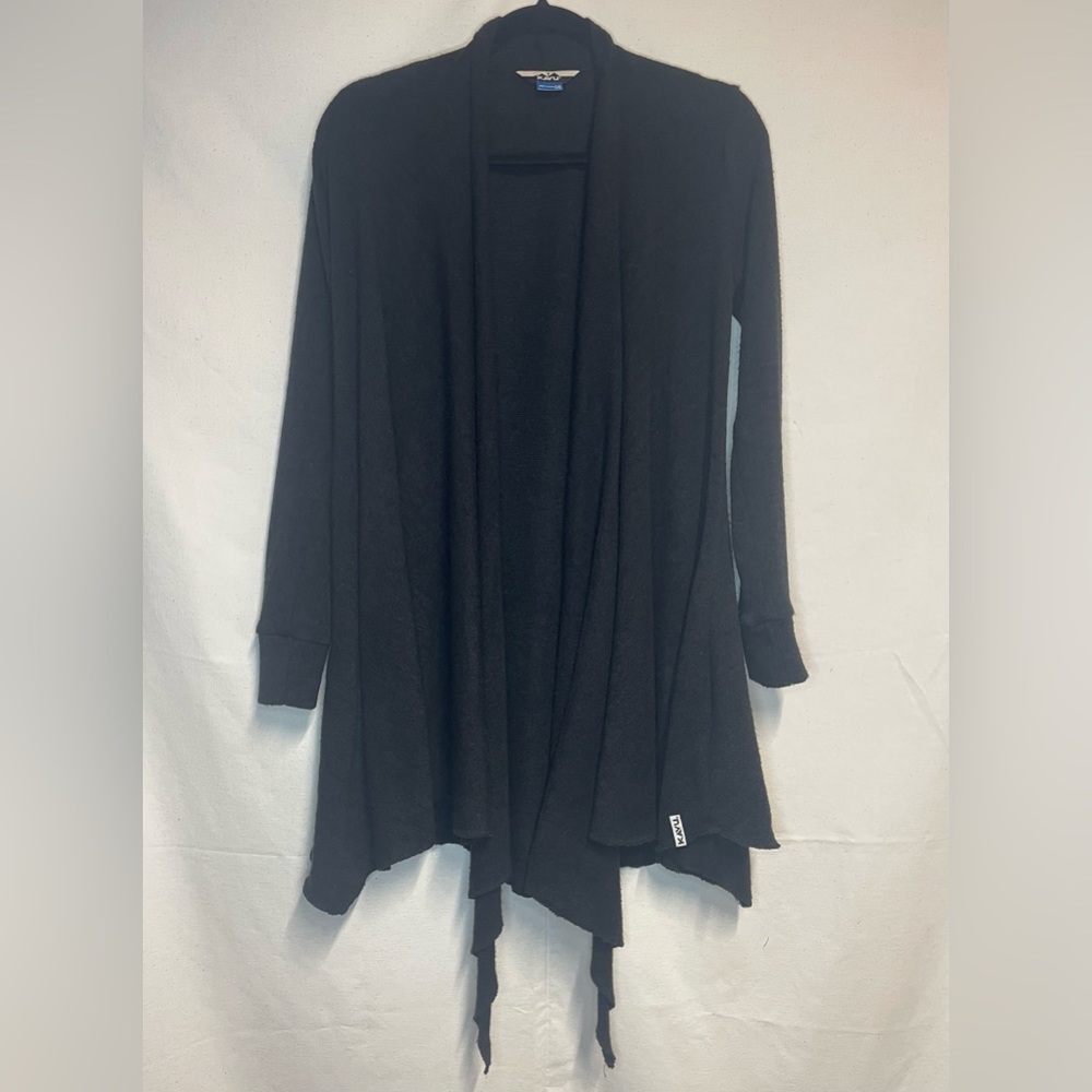 Black Kavu‎ Cardi